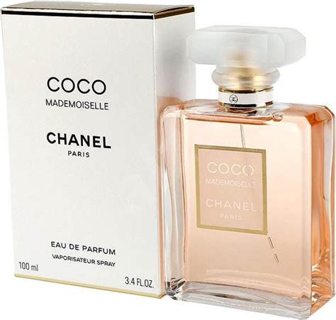 chanel mademoiselle aanbieding eau de toilette|chanel mademoiselle perfume 3.4 oz.